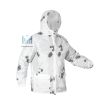 Blur Snow Camo Winter Camouflage M Size Ultra Thin Overwhites for Hunting Airsoft Paintball Outdoor