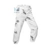 Blur Snow Camo Winter Camouflage M Size Ultra Thin Overwhites for Hunting Airsoft Paintball Outdoor