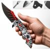 TravelMate Must-Have Folding Knife for Your Next Adventure