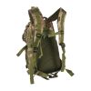 Military Tactical Backpacks Molle System camouflage Color multi-compartment and zippered closure pockets