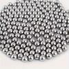 Xemussa 800pcs 6.35mm steel balls, iron balls, precision steel bearing balls, suitable for slingshots and bicycle bearings