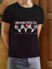 Bowtech Archery Bows Hunting Hunter Men'S Black T-Shirt