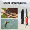 Multitool Survival Gear for Camping Hiking Adventures
