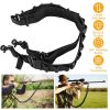 Gun Accessories Adjustable Gun Strap for Outdoor Hunting